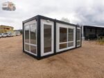 Conteneur 20′ DRY