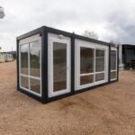 Conteneur 20′ DRY