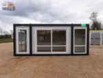 Conteneur 20′ DRY – Image 2