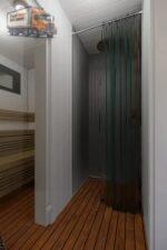 Conteneur d’Expédition Sauna Cabin V6 – Image 5