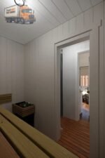 Conteneur d’Expédition Sauna Cabin V6 – Image 6