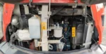 KUBOTA U25 – 3 + 3 GODETS – Image 5
