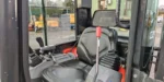 KUBOTA U25 – 3 + 3 GODETS – Image 7