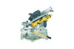 Scie à onglets radiale à table supérieure DEWALT 305 mm – Image 3