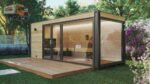 Extension de Maison Container Hansa PopUp – 13,2 m² – Image 2