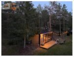 Extension de Maison Container Hansa PopUp – 13,2 m² – Image 11