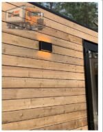 Extension de Maison Container Hansa PopUp – 13,2 m² – Image 12