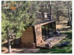 Extension de Maison Container Hansa PopUp – 13,2 m² – Image 3