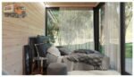 Extension de Maison Container Hansa PopUp – 13,2 m² – Image 4