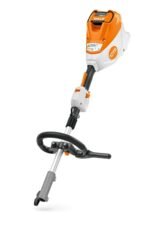 Combisystème à batterie KMA 120 R – Stihl KMA120 – Machine seule – Système AP