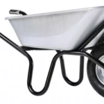 Brouette Haemmerlin Aktiv Excellium Plus 120L RENO, 250 kg
