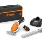 Taille-buisson à batterie HSA 26 pack – Stihl HSA26 – Set avec Batterie et Chargeur – Système AS