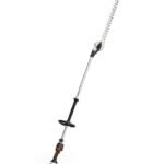 Taille-haies sur perche à batterie HLA 135 – Stihl HLA135 – Lamier 60cm – Version longue – Système AP
