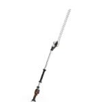 Taille-haies sur perche à batterie HLA 135 K – Stihl  HLA135K – Lamier 60cm – Version courte – Système AP