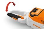 Taille-haies à batterie HSA 60 Nu – Stihl HSA60 – Lamier 50 cm – Machine Seule – Système AK – Image 3
