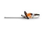 Taille-haies à batterie 10V HSA 40 Pack – Stihl HSA40 – Lamier 50 cm – Set avec Batteries x2 et Chargeur – Système AS – Image 2