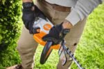 Taille-haies à batterie 10V HSA 40 Pack – Stihl HSA40 – Lamier 50 cm – Set avec Batteries x2 et Chargeur – Système AS – Image 4