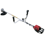 Coupe-bordure à batterie HHT 36 AXBEU – Honda – Image 2