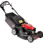 Tondeuse Vitesse Variable HRX 537 VYEA – Honda HRX537 – 53 cm – Mulching – Rotostop