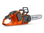 TRONÇONNEUSE À BATTERIE HUSQVARNA 340I – Image 2
