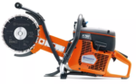 DECOUPEUSE HUSQVARNA K760 CUT-N-BREAK- 230 MM – Image 2