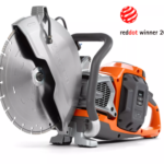 DECOUPEUSE BATTERIE HUSQVARNA K1 14 »-350MM