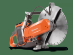 DECOUPEUSE BATTERIE HUSQVARNA K1 14 »-350MM – Image 2