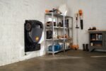 Support mural pour robot Imow – Stihl – Image 2