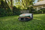 Robot tondeuse iMOW 5 – Stihl – Robot de tonte – 1500 m² – Pente 40% – Image 5