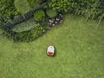 Robot tondeuse iMOW 5 – Stihl – Robot de tonte – 1500 m² – Pente 40% – Image 6