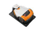 Robot tondeuse iMOW 6 – Stihl – Robot de tonte – 3000 m² – Pente 40% – Image 4