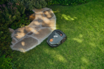 Robot tondeuse iMOW 6 EVO – Stihl – Robot de tonte – 3000 m² – Pente 45% – Image 7