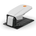 Toit de protection pour Imow – Stihl