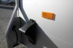 Remorque Fourgon EN Aluminium + Porte LatÉrale Debon C700 Roadster – Ptac : 2600 Kg – 376X179XH200 Cm – Image 9