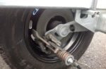 Porte Bateau Immergeable Sunway D1423SN Ptac 2700KG – Kit Patins – Image 5