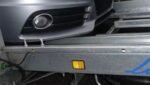 Porte Voiture Lider avec Grandes Rampes – 2 Essieux – Ptac : 2500 Kg – 394 X 190 Cm – Image 12