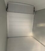 Remorque Fourgon EN Aluminium + Porte LatÉrale Debon C700 Roadster – Ptac : 2600 Kg – 376X179XH200 Cm – Image 3