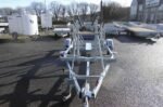 Porte Voilier Galaxy – G1000 / GS13V – Ptac : 1350KG – 1 Essieu – Image 4