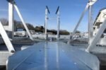 Porte Voilier Galaxy – G1000 / GS13V – Ptac : 1350KG – 1 Essieu – Image 6