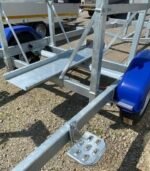 Porte Voilier Galaxy – G1260V / GS16V – Ptac : 1600KG – 1 Essieu – Image 5