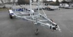 Porte Voilier À Gruter Galaxy – G1602V / GD12V – Ptac : 2400KG – 2 Essieux