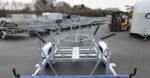 Porte Voilier À Gruter Galaxy – G1602V / GD12V – Ptac : 2400KG – 2 Essieux – Image 6