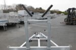 Porte Voilier À Gruter Galaxy – G1602V / GD12V – Ptac : 2400KG – 2 Essieux – Image 8