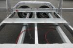 Porte Voilier À Gruter Galaxy – G1602V / GD12V – Ptac : 2400KG – 2 Essieux – Image 9
