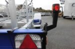 Porte Voilier À Gruter Galaxy – G1602V / GD12V – Ptac : 2400KG – 2 Essieux – Image 10