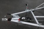 Porte Voilier À Gruter Galaxy – G1602V / GD12V – Ptac : 2400KG – 2 Essieux – Image 11