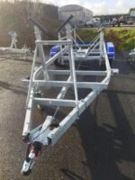 Porte Voilier Galaxy – G1942 / GD13V – Ptac : 2700KG – 2 Essieux