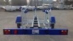 Remorque Cassante Sun Way – Corsaire – SW845CO12 – Ptac : 1300 Kg – 1 Essieu – Image 13