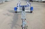 Remorque Cassante Sun Way – Corsaire – SW845CO12 – Ptac : 1300 Kg – 1 Essieu – Image 12