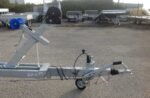 Remorque Cassante Sun Way – Corsaire – SW845CO12 – Ptac : 1300 Kg – 1 Essieu – Image 11